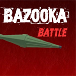 Bazooka Battle by Yandex