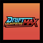 Drift Hunters MAX